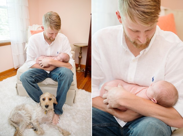 Newborn Photography