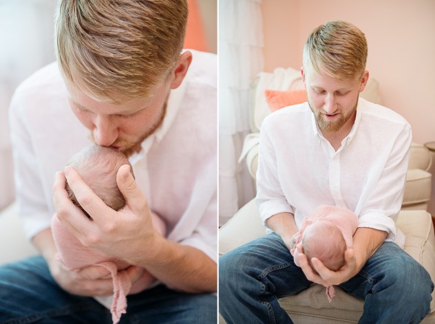 Newborn Photography