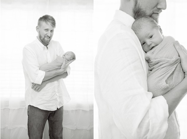 Newborn Photography