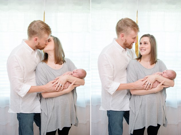 Newborn Photography