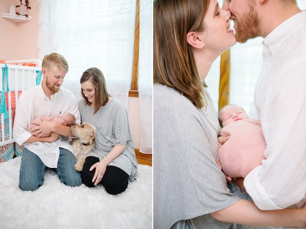 Newborn Photography