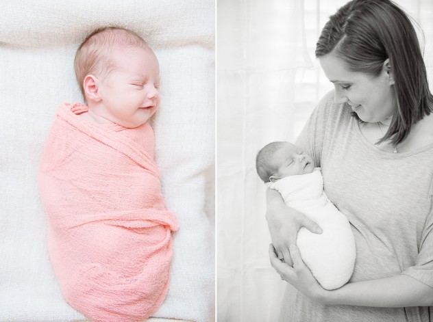 Newborn Photography