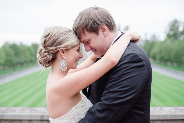 Jessica & Justin Wedding