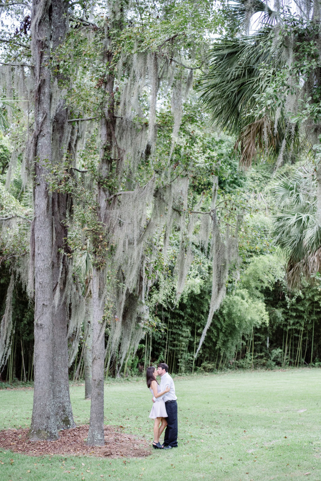 Brooke & Jon Engagement 