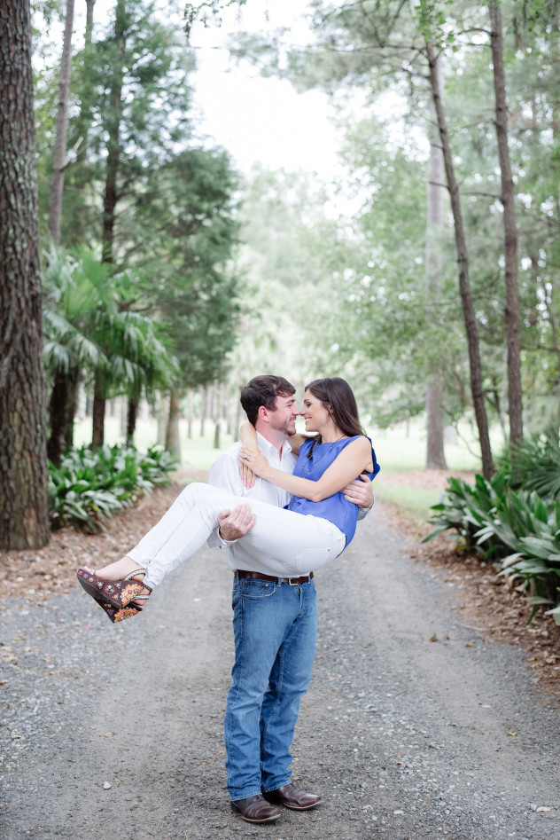 Brooke & Jon Engagement 