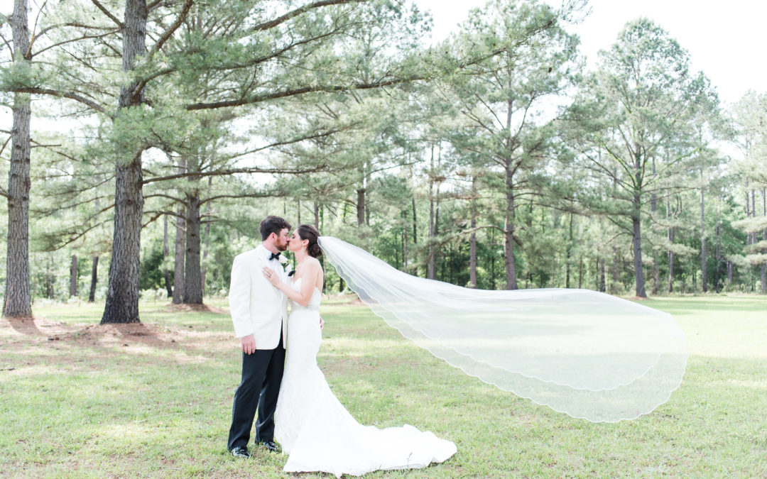 Brooke & Jon / Wynfield Plantation/ Albany, Georgia