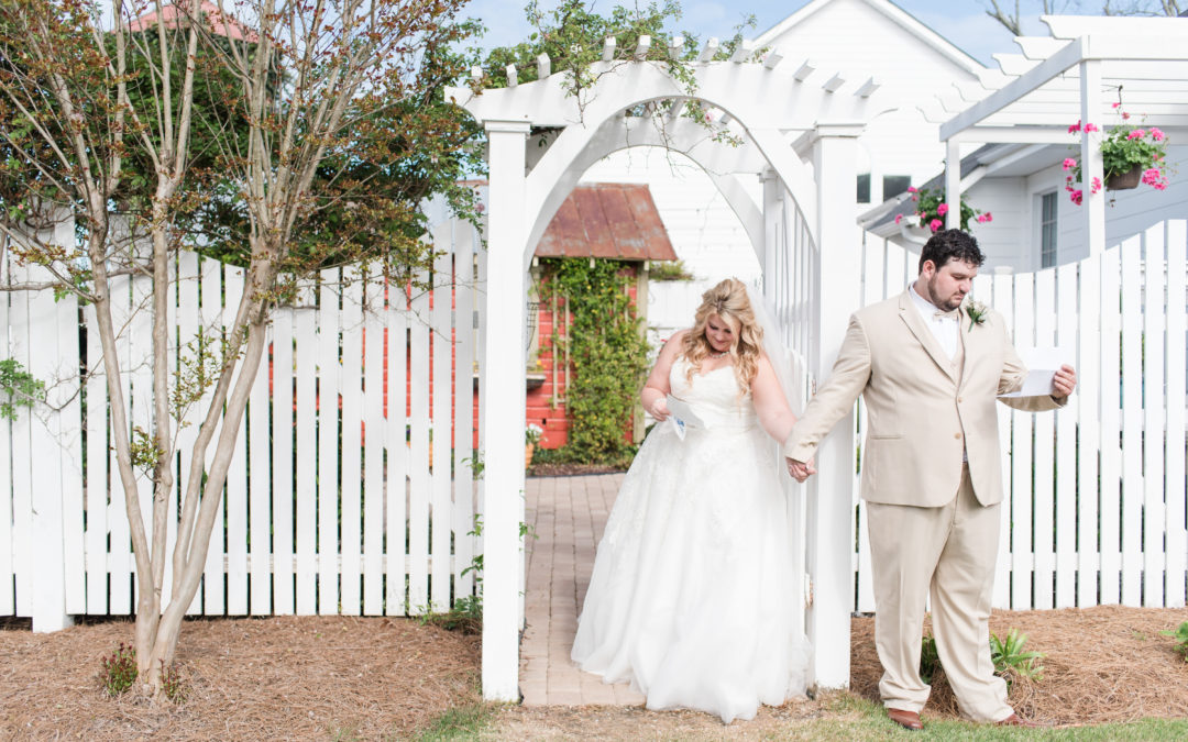 Breanna & Brandon / Che’ne Rouge / Hiram, Georgia