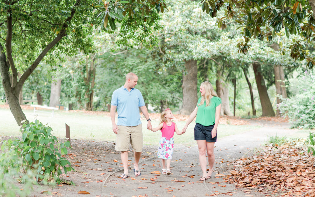 Lauren & Dan / Marietta, Georgia