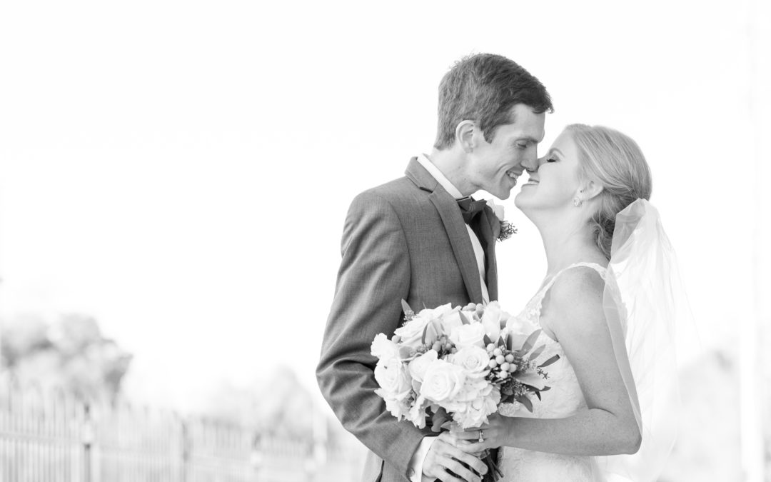 Katie & Bo / Brickyard / Marietta, Georgia