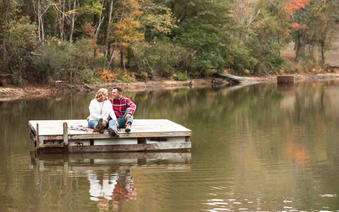 Megan & Ryan / Warner Robins, Georgia