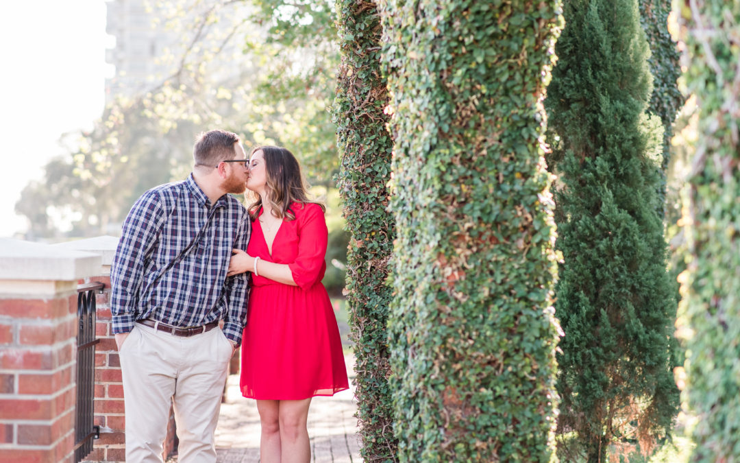 Allison & Scott / Cummer Museum / Jacksonville, Florida